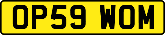 OP59WOM