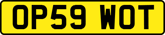 OP59WOT