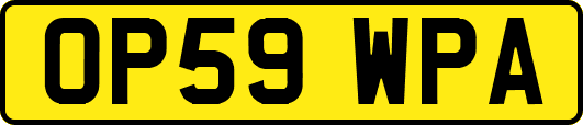 OP59WPA