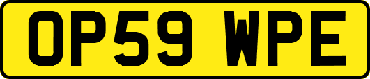 OP59WPE