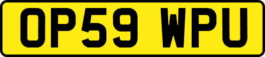 OP59WPU