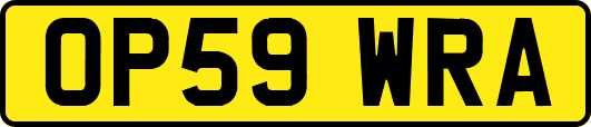 OP59WRA