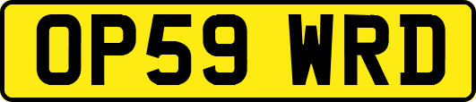 OP59WRD
