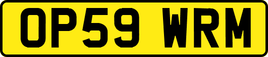 OP59WRM