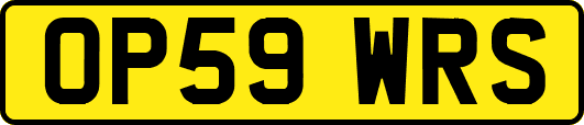 OP59WRS