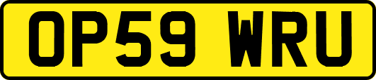 OP59WRU
