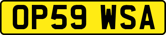 OP59WSA