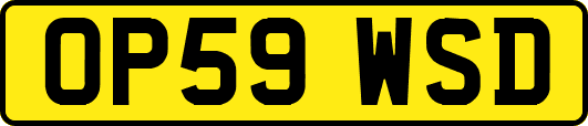 OP59WSD
