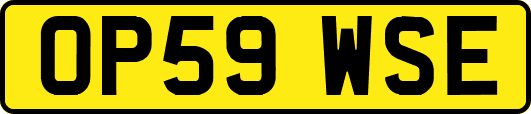 OP59WSE