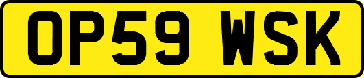 OP59WSK