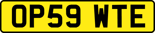 OP59WTE