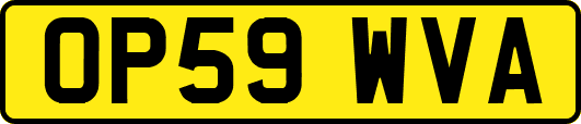 OP59WVA