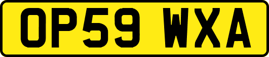 OP59WXA