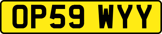 OP59WYY