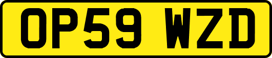 OP59WZD