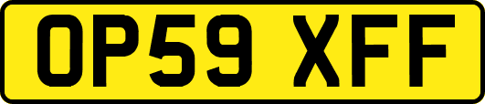 OP59XFF