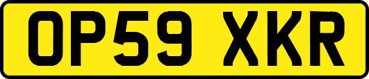 OP59XKR