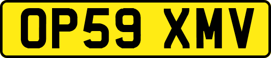 OP59XMV