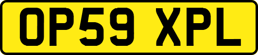OP59XPL
