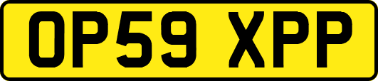 OP59XPP
