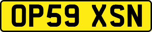 OP59XSN