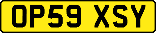 OP59XSY