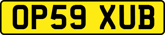 OP59XUB