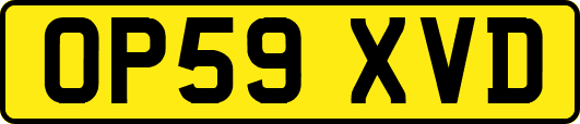 OP59XVD