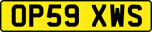 OP59XWS
