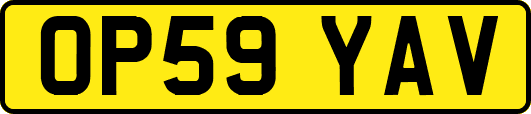 OP59YAV