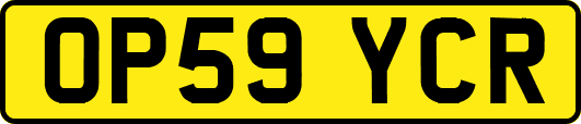 OP59YCR