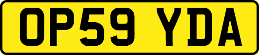 OP59YDA