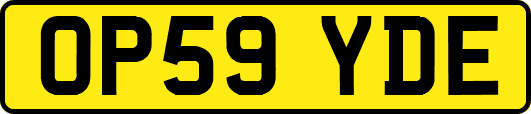 OP59YDE
