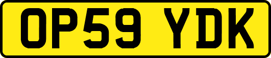 OP59YDK