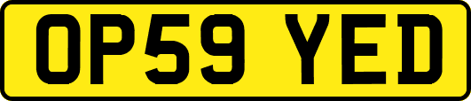 OP59YED