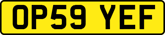 OP59YEF