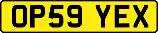 OP59YEX