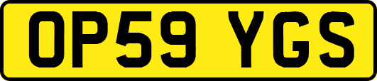 OP59YGS