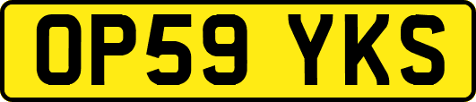 OP59YKS
