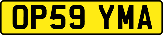 OP59YMA