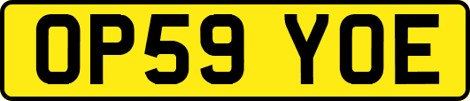 OP59YOE