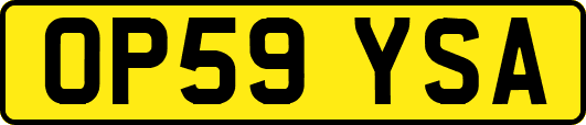 OP59YSA