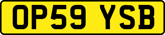 OP59YSB