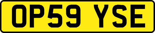 OP59YSE