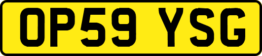 OP59YSG