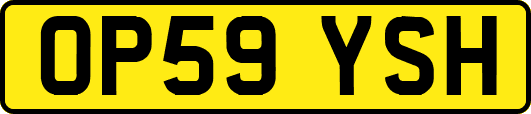 OP59YSH