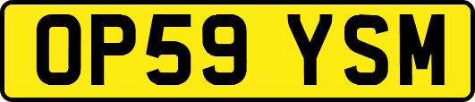 OP59YSM