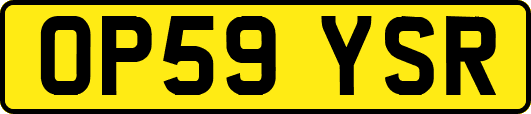 OP59YSR