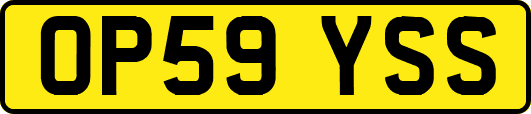OP59YSS