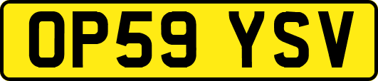 OP59YSV